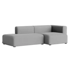 HAY Mags 2,5-Sitzer Sofa rechts 246x127,5cm| Sofas