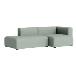 HAY Mags 2,5-Sitzer Sofa rechts 246x127,5cm| Sofas