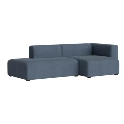 HAY Mags 2,5-Sitzer Sofa rechts 246x127,5cm| Sofas
