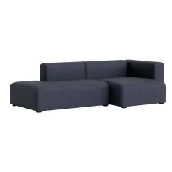 HAY Mags 2,5-Sitzer Sofa rechts 246x127,5cm| Sofas