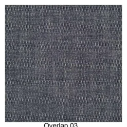 HAY Mags 2,5-Sitzer Sofa rechts 246x127,5cm| Sofas