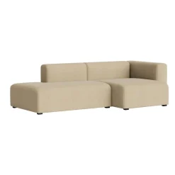 HAY Mags 2,5-Sitzer Sofa rechts 246x127,5cm| Sofas