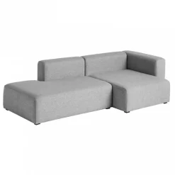 HAY Mags 2,5-Sitzer Sofa rechts 246x127,5cm| Sofas