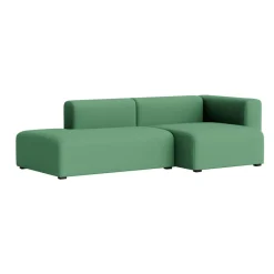 HAY Mags 2,5-Sitzer Sofa rechts 246x127,5cm| Sofas