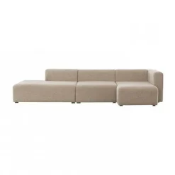 HAY Mags 3-Sitzer Sofa 304x127,5cm| Sofas