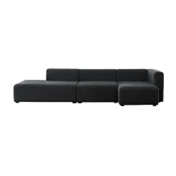 HAY Mags 3-Sitzer Sofa 304x127,5cm| Sofas