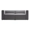 Sofas^HAY Mags 2-Sitzer Sofa 194x95,5x67cm