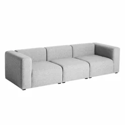 HAY Mags 3-Sitzer Sofa 268,5x95,5x67cm| Sofas