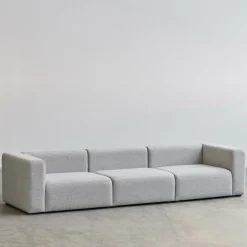 HAY Mags 3-Sitzer Sofa 268,5x95,5x67cm| Sofas