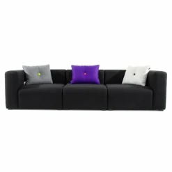 HAY Mags 3-Sitzer Sofa 268,5x95,5x67cm| Sofas