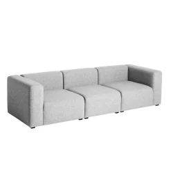 HAY Mags 3-Sitzer Sofa 268,5x95,5x67cm| Sofas