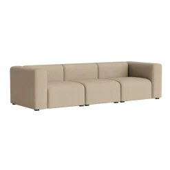 HAY Mags 3-Sitzer Sofa 268,5x95,5x67cm| Sofas