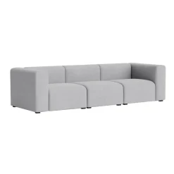 HAY Mags 3-Sitzer Sofa 268,5x95,5x67cm| Sofas