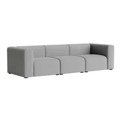 HAY Mags 3-Sitzer Sofa 268,5x95,5x67cm| Sofas