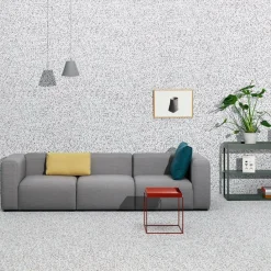 HAY Mags 3-Sitzer Sofa 268,5x95,5x67cm| Sofas