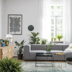 HAY Mags 3-Sitzer Sofa 268,5x95,5x67cm| Sofas