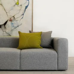 HAY Mags 3-Sitzer Sofa 268,5x95,5x67cm| Sofas