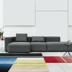 Sofas^HAY Mags 3-Sitzer Sofa 321x127,5x67cm