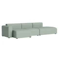 Sofas^HAY Mags 3-Sitzer Sofa 321x127,5x67cm
