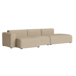 Sofas^HAY Mags 3-Sitzer Sofa 321x127,5x67cm