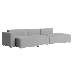 Sofas^HAY Mags 3-Sitzer Sofa 321x127,5x67cm