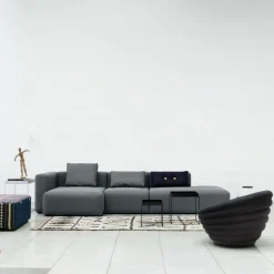 Sofas^HAY Mags 3-Sitzer Sofa 321x127,5x67cm