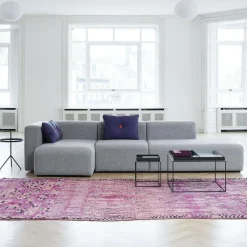 Sofas^HAY Mags 3-Sitzer Sofa 321x127,5x67cm