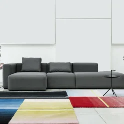 HAY Mags Sofa-Modul Chaiselongue Links 97x127,5cm| Sofas