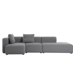 HAY Mags Sofa-Modul Chaiselongue Links 97x127,5cm| Sofas