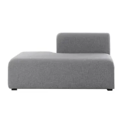 Sofas^HAY Mags Sofa-Modul Lounge Links 132,5x95,5cm