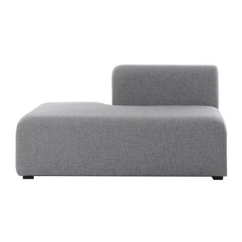 Sofas^HAY Mags Sofa-Modul Lounge Links 132,5x95,5cm