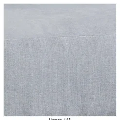 Sofas^HAY Mags Soft 3-Sitzer Sofa Armlehne niedrig 278,5x103,5x67cm