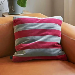 Sofas^HAY Mags Soft 2,5-Sitzer Sofa Leder 238x103,5x67cm