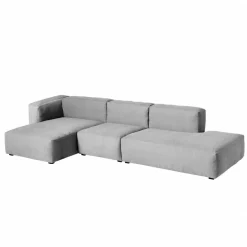 Sofas^HAY Mags Soft 3-Sitzer Sofa Links 334x153x67cm