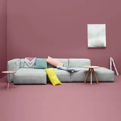 Sofas^HAY Mags Soft 3-Sitzer Sofa Links 334x153x67cm