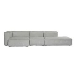 Sofas^HAY Mags Soft 3-Sitzer Sofa Links 334x153x67cm