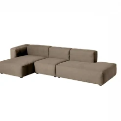 Sofas^HAY Mags Soft 3-Sitzer Sofa Links 334x153x67cm
