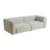 Sofas^HAY Mags Soft 2,5-Sitzer Sofa 238x103,5x67cm