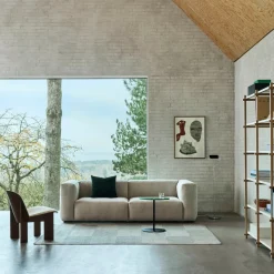 Sofas^HAY Mags Soft 2,5-Sitzer Sofa 238x103,5x67cm