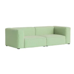 Sofas^HAY Mags Soft 2,5-Sitzer Sofa 238x103,5x67cm