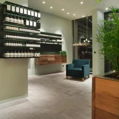 e15 Mahnaz Wandkommode| Schränke