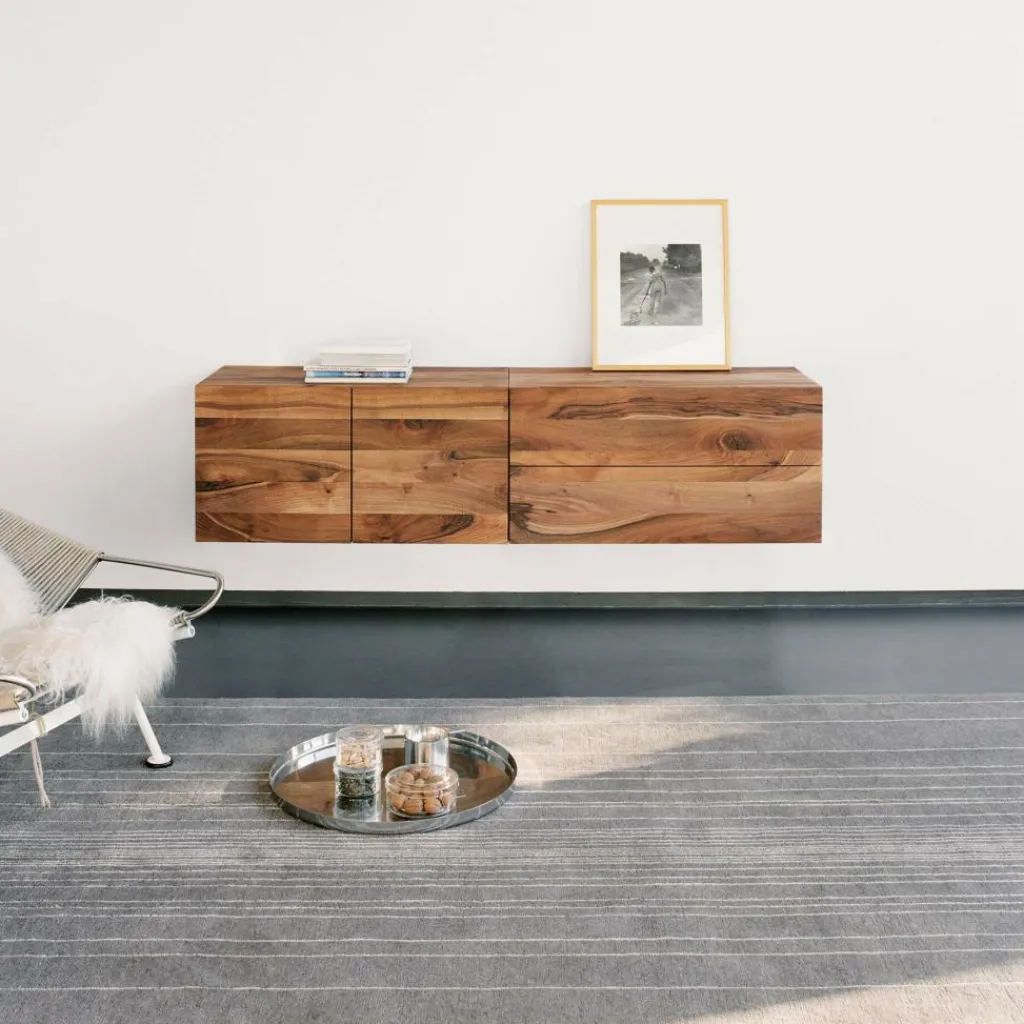 e15 Mahnaz Wandkommode| Schränke