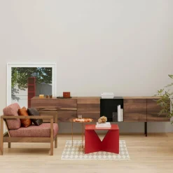 e15 Mahnaz Wandkommode| Schränke