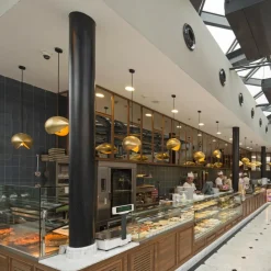 Pendelleuchten^Catellani & Smith Malagola 55 Pendelleuchte