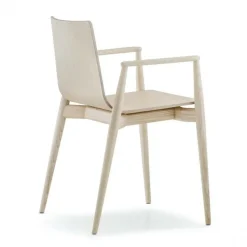 Pedrali Malmö 395 Armlehnstuhl| Stühle