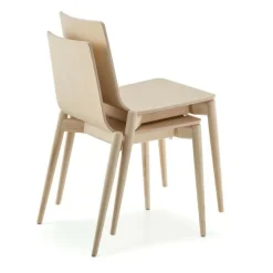 Pedrali Malmö 390 Stuhl| Stühle