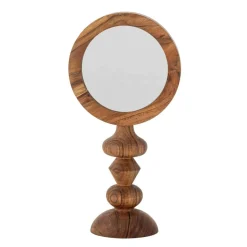 Spiegel|Spiegel^Bloomingville Malukka Tischspiegel