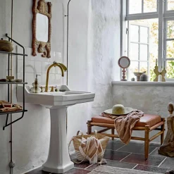 Spiegel|Spiegel^Bloomingville Malukka Tischspiegel