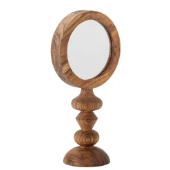 Spiegel|Spiegel^Bloomingville Malukka Tischspiegel