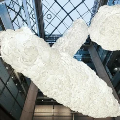 Pendelleuchten^Belux Mamacloud LED Pendelleuchte